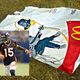 Illustration for article titled McDonalds Bag 1, Denver Broncos 0